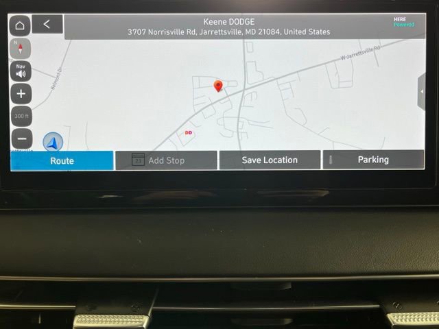 Used 2024 Hyundai Palisade Calligraphy image 13