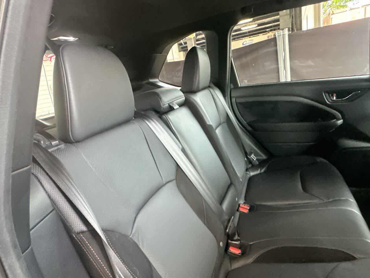 Used 2026 Subaru Forester Touring AWD/4WD image 26