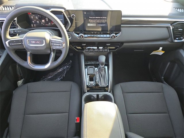 Used 2024 GMC Canyon Elevation w/ Convenience Package image 20