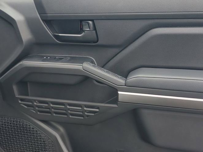 New 2026 Toyota Tacoma SR5 image 31