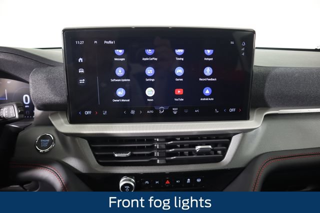 New 2026 Ford Explorer ST w/ Sun And Sound Package AWD/4WD image 48