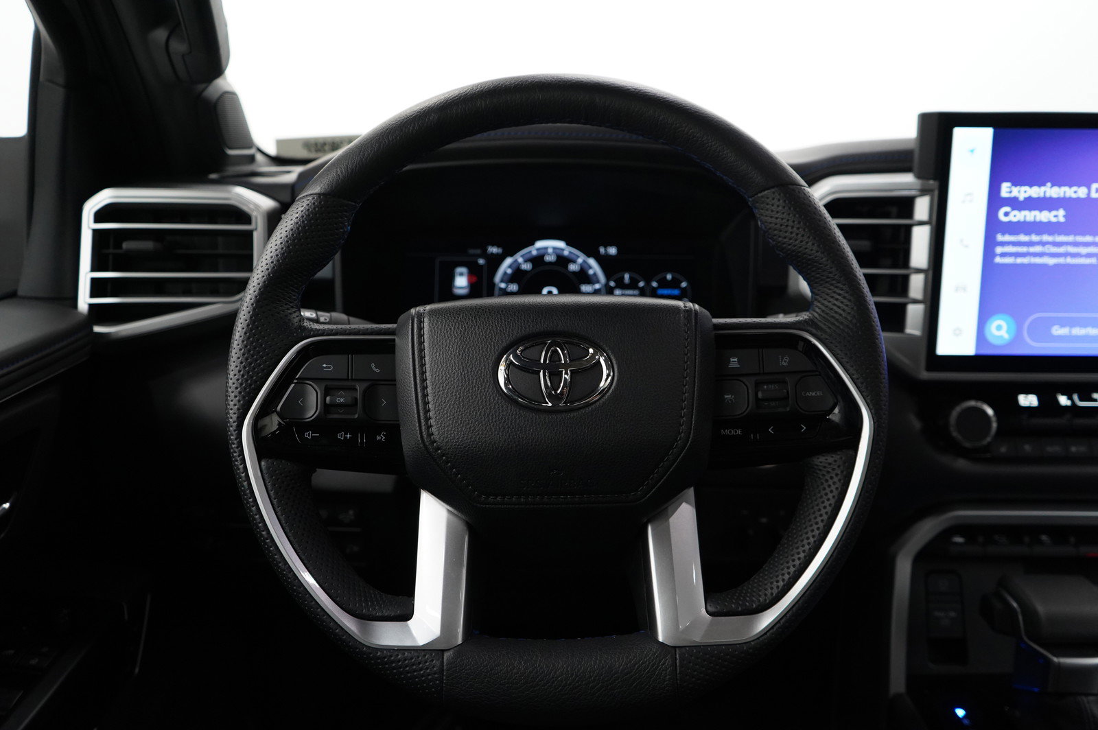 Used 2024 Toyota Sequoia Limited image 13