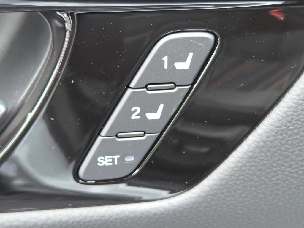 New 2026 Honda CR-V Sport Touring image 15