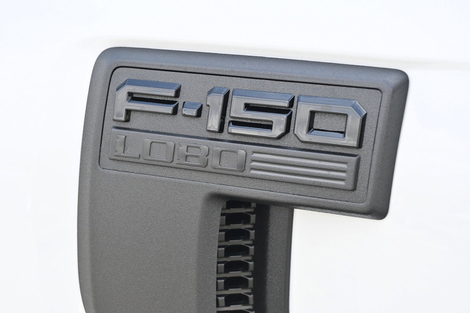 New 2026 Ford F150 XL w/ Equipment Group 103A High image 11