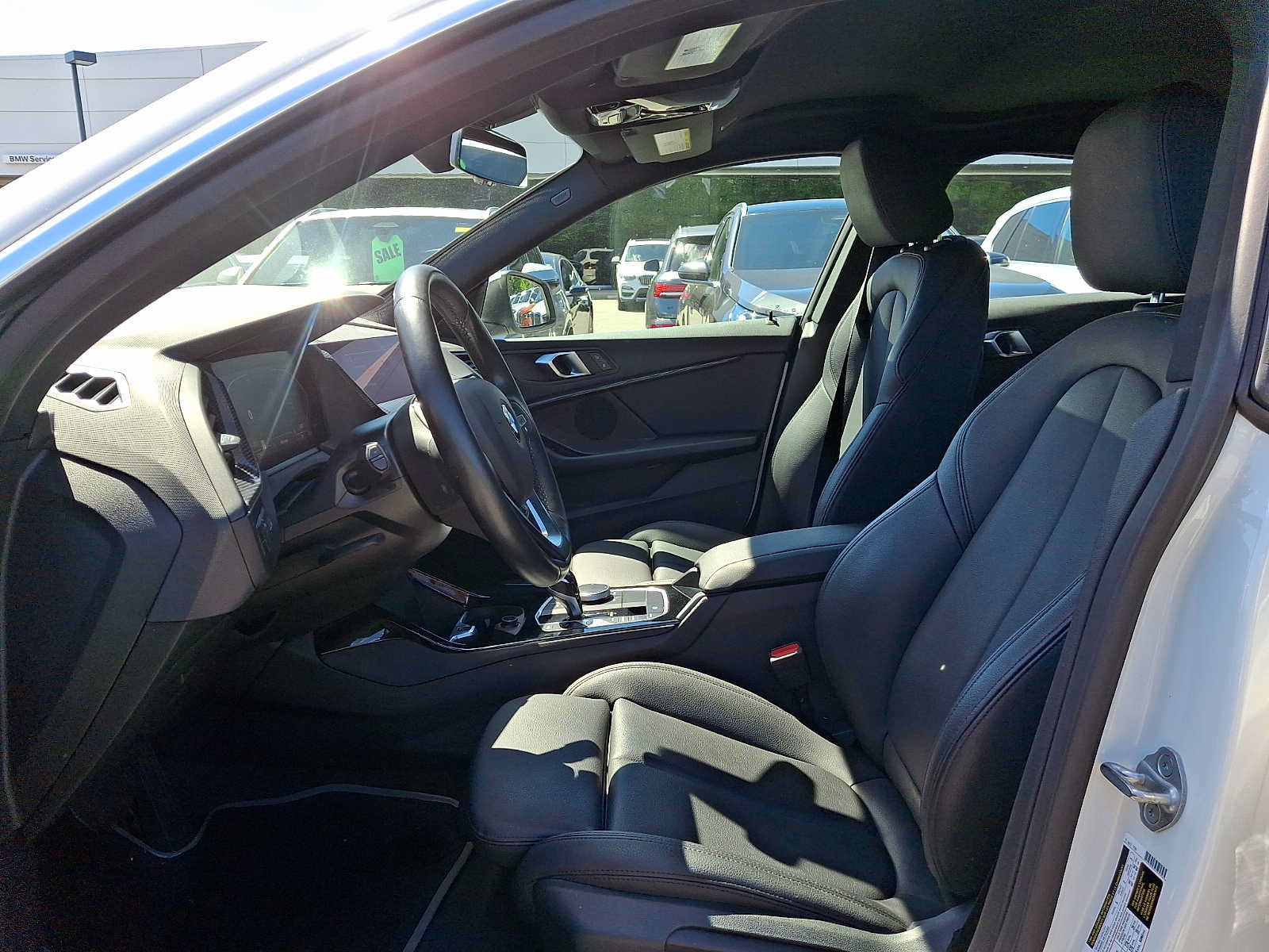 Used 2024 BMW 228i xDrive Gran Coupe AWD/4WD image 13