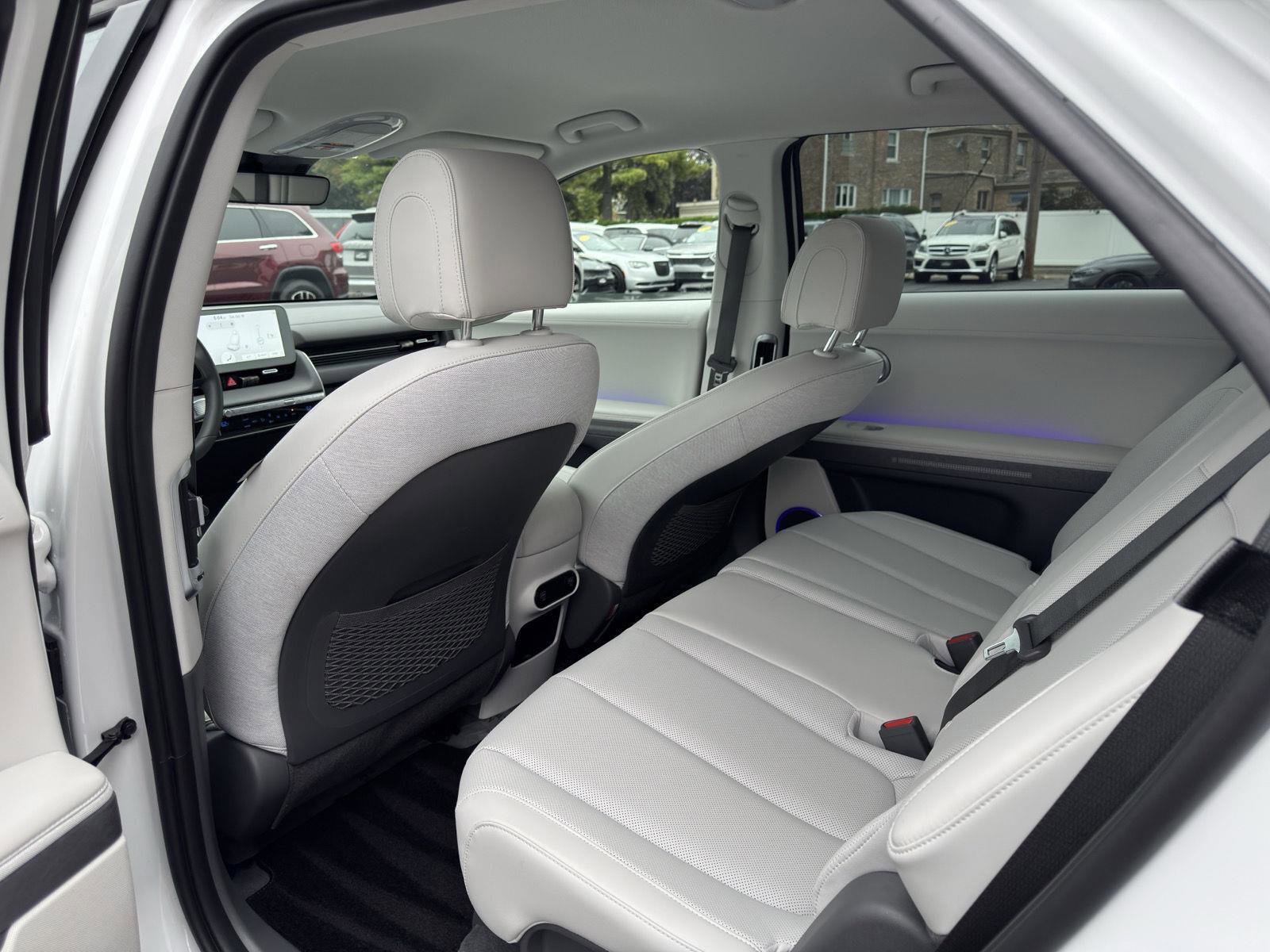 Used 2023 Hyundai Ioniq 5 SEL image 37