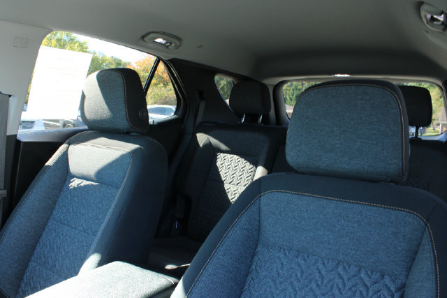 Used 2024 Chevrolet Equinox LT FWD image 14