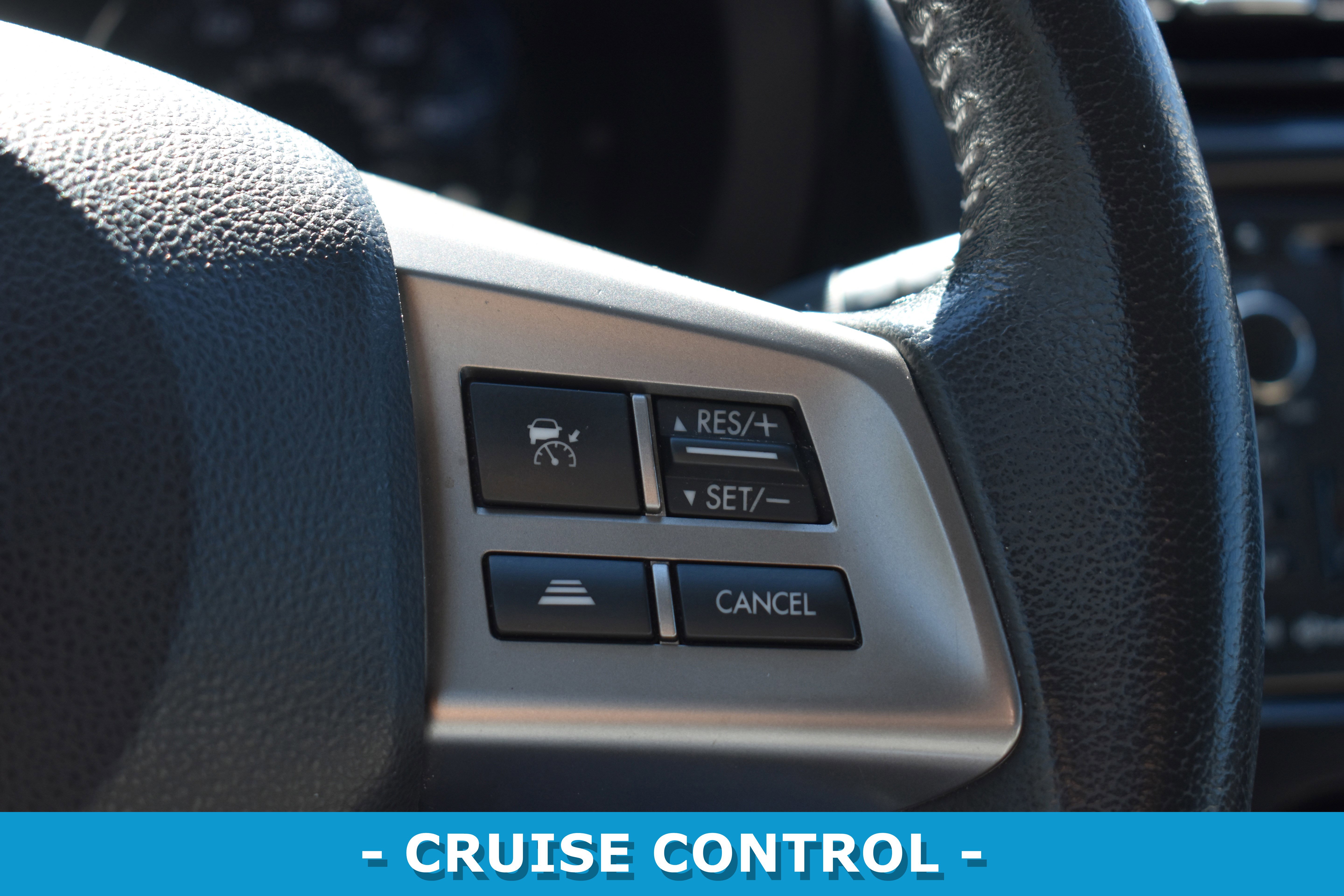 Used 2014 Subaru Forester 2.5i Touring image 13