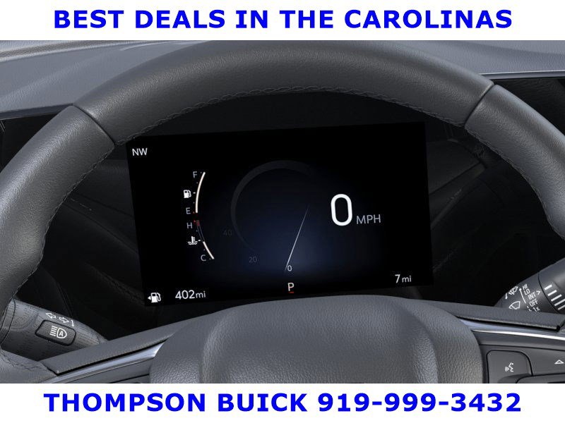 New 2026 Buick Encore GX Sport Touring w/ Comfort Package FWD image 21
