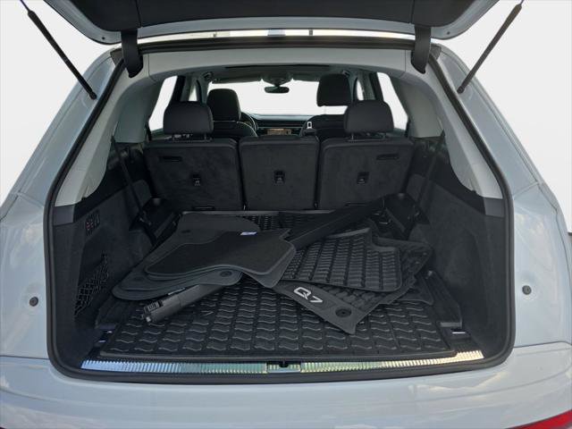 Certified 2023 Audi Q7 2.0T Premium Plus w/ Premium Plus Package AWD/4WD image 13