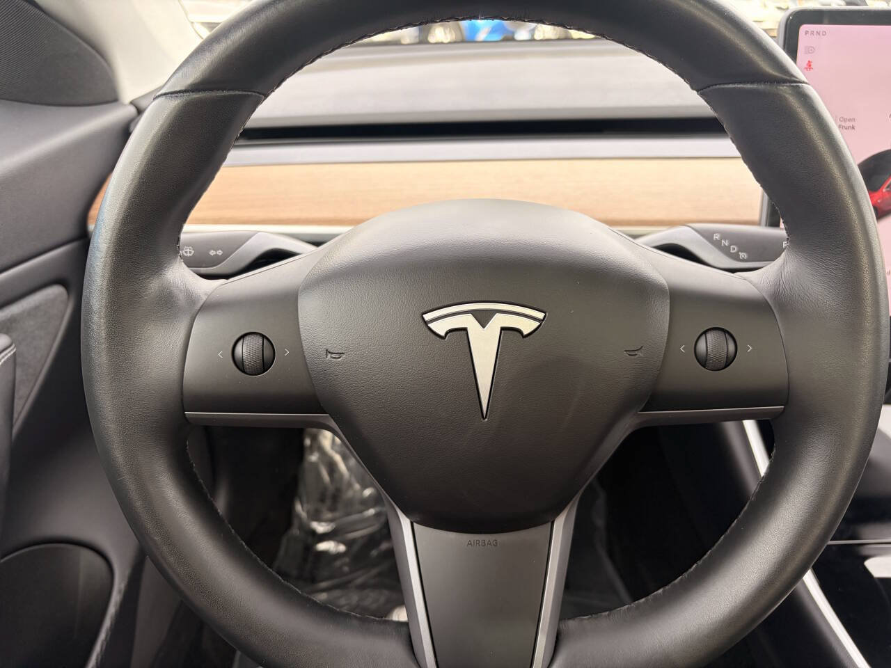 Used 2018 Tesla Model 3 Long Range AWD/4WD image 39