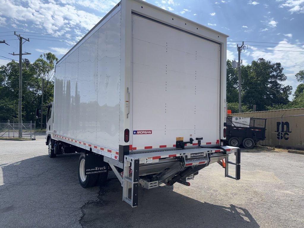 New 2026 Isuzu NPR HD RWD image 6