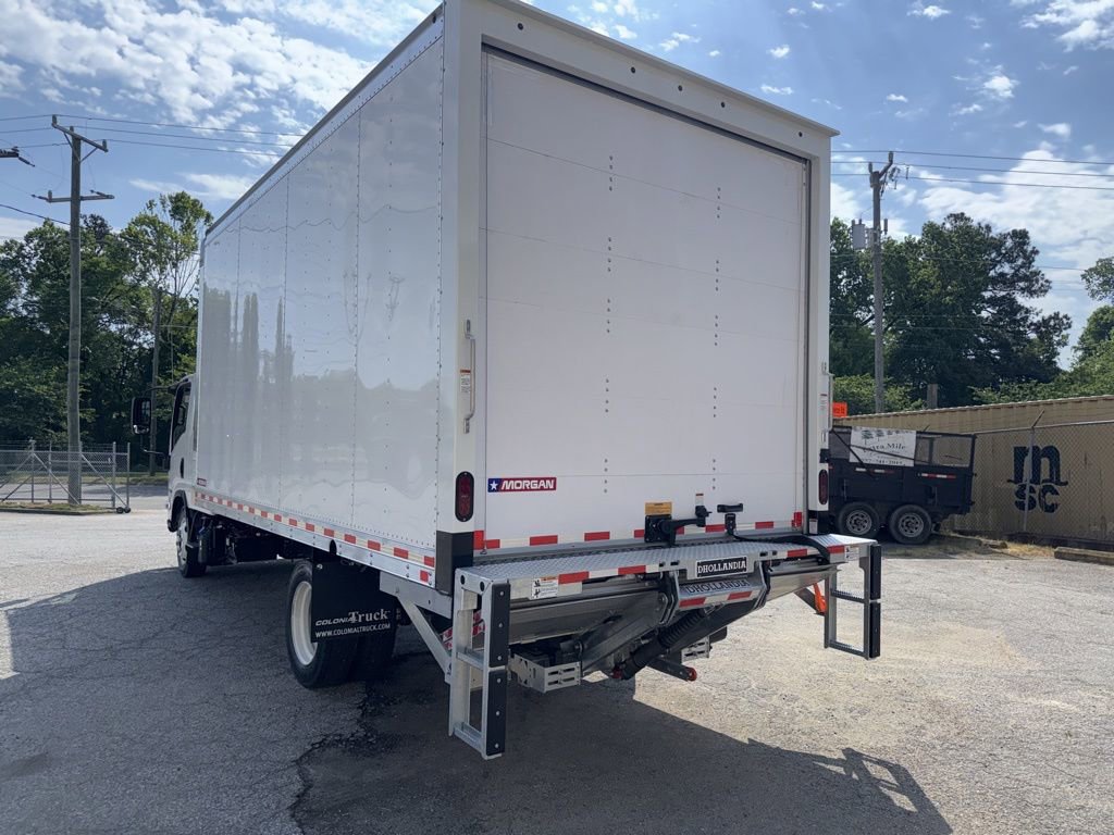 New 2026 Isuzu NPR HD RWD image 6