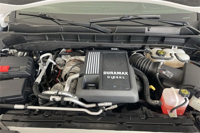 Used 2023 GMC Sierra 1500 SLE image 49