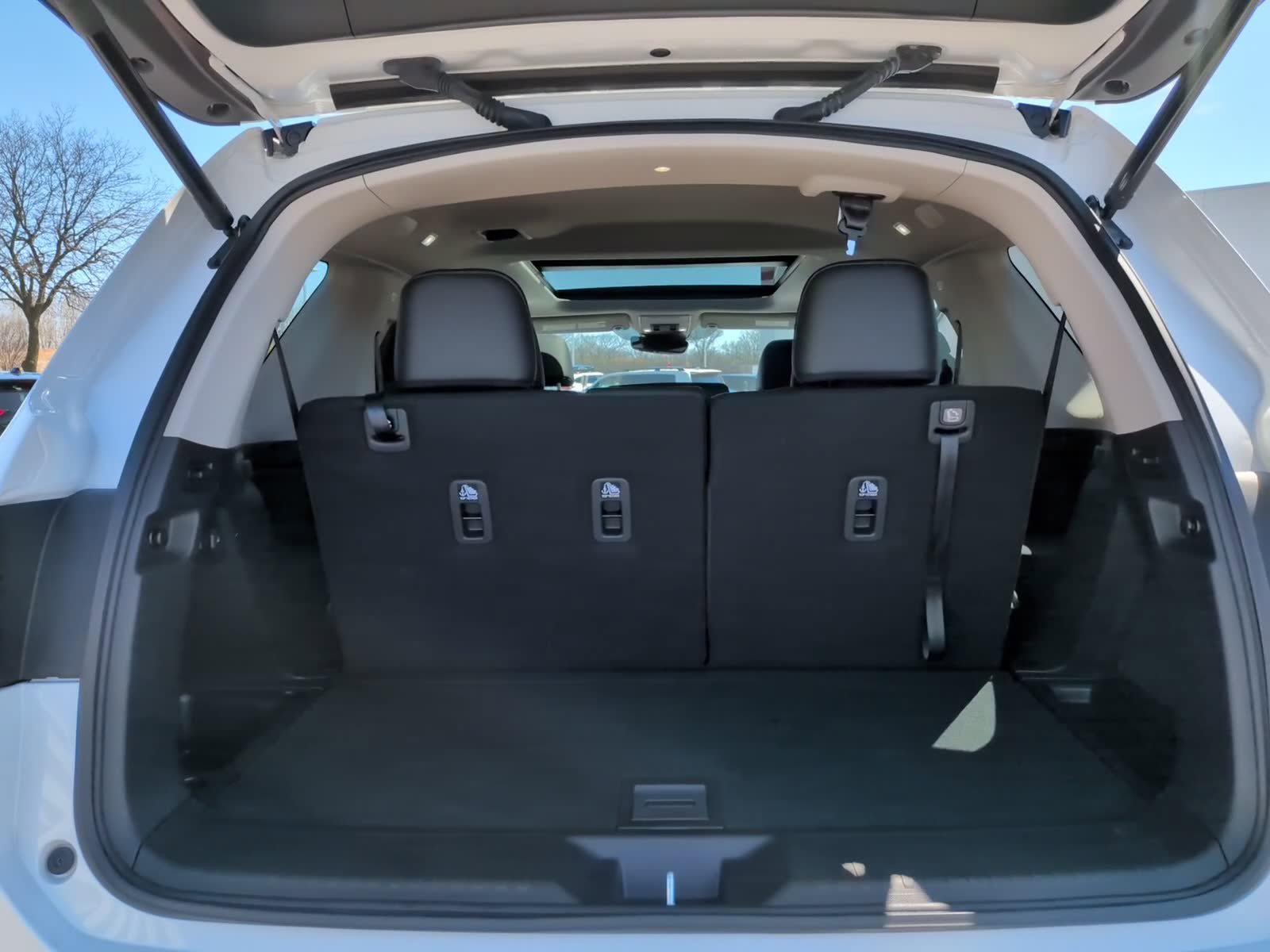 Used 2024 Honda Pilot Elite image 14