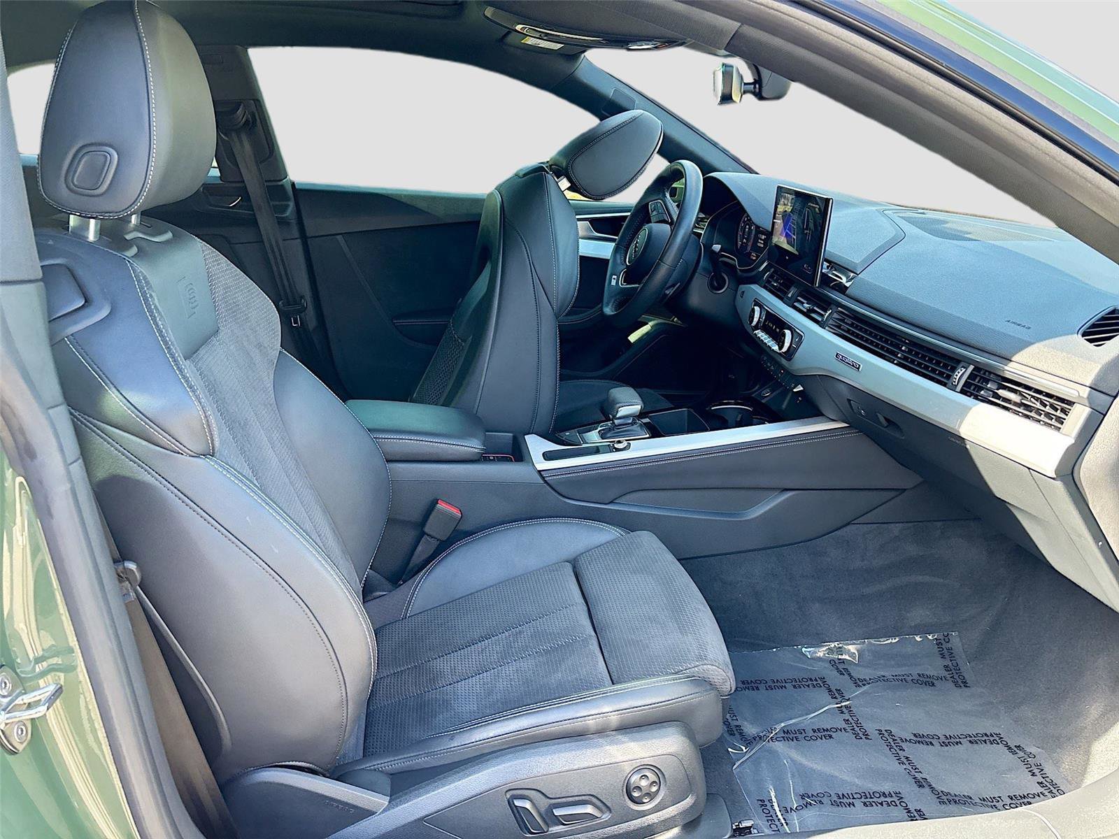 Used 2020 Audi A5 2.0T Premium Plus image 32