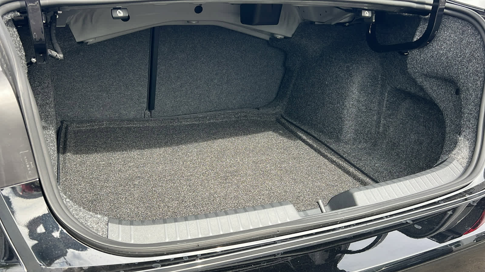 New 2026 Volkswagen Jetta Sport image 27