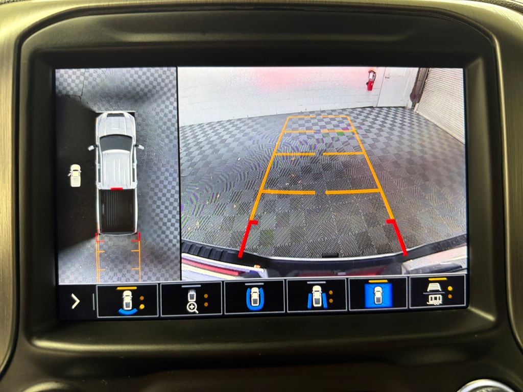 Used 2023 GMC Sierra 2500 Denali image 27