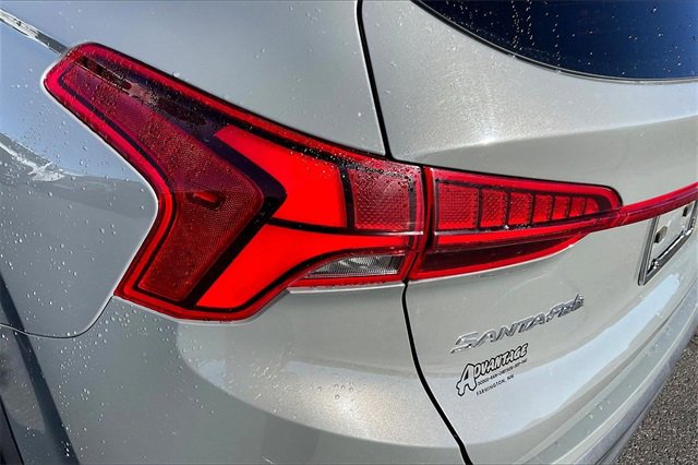 Used 2023 Hyundai Santa Fe Limited image 32