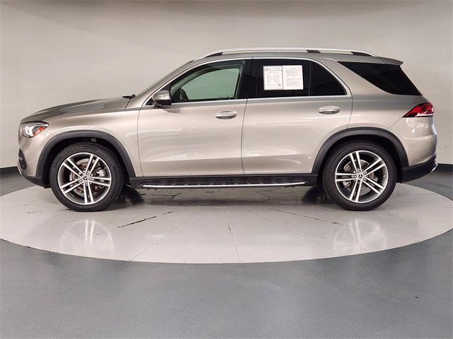 Used 2022 Mercedes-Benz GLE 350 image 5