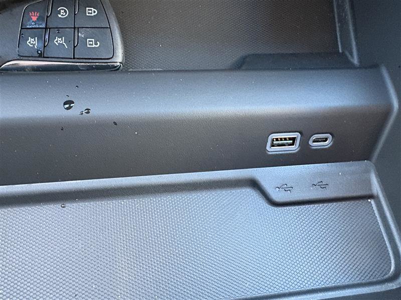 New 2026 Chevrolet Tahoe Premier image 23