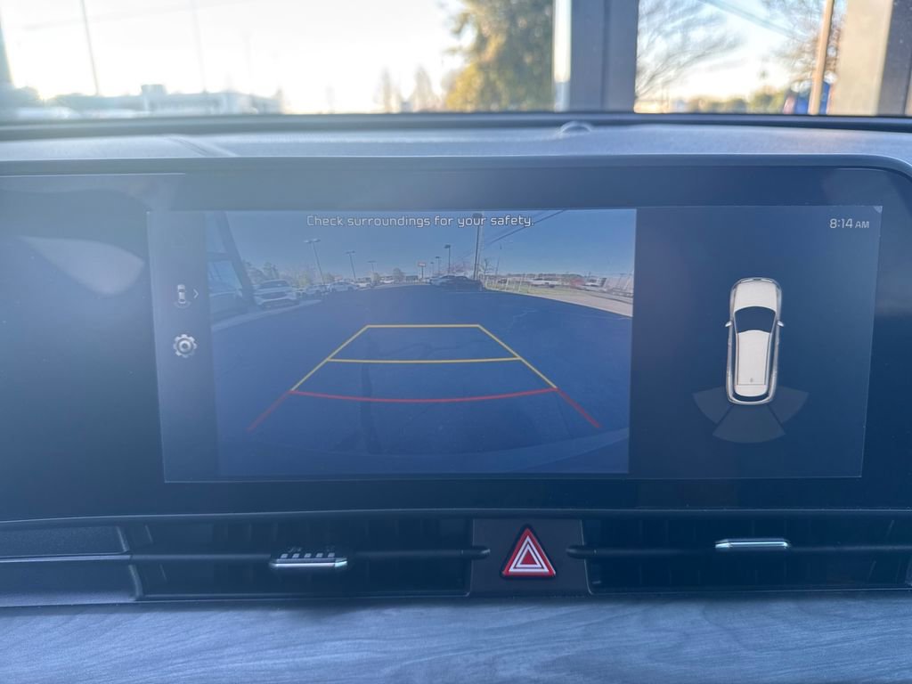 Used 2023 Kia Sportage X-Line image 26