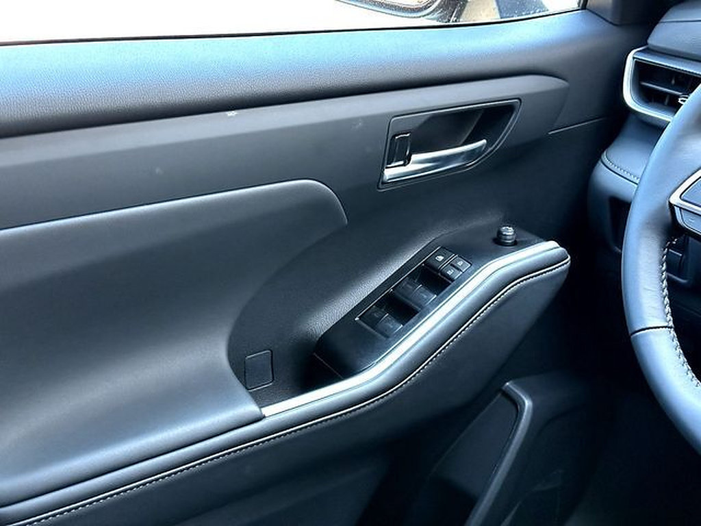 New 2026 Toyota Highlander XSE AWD/4WD image 20