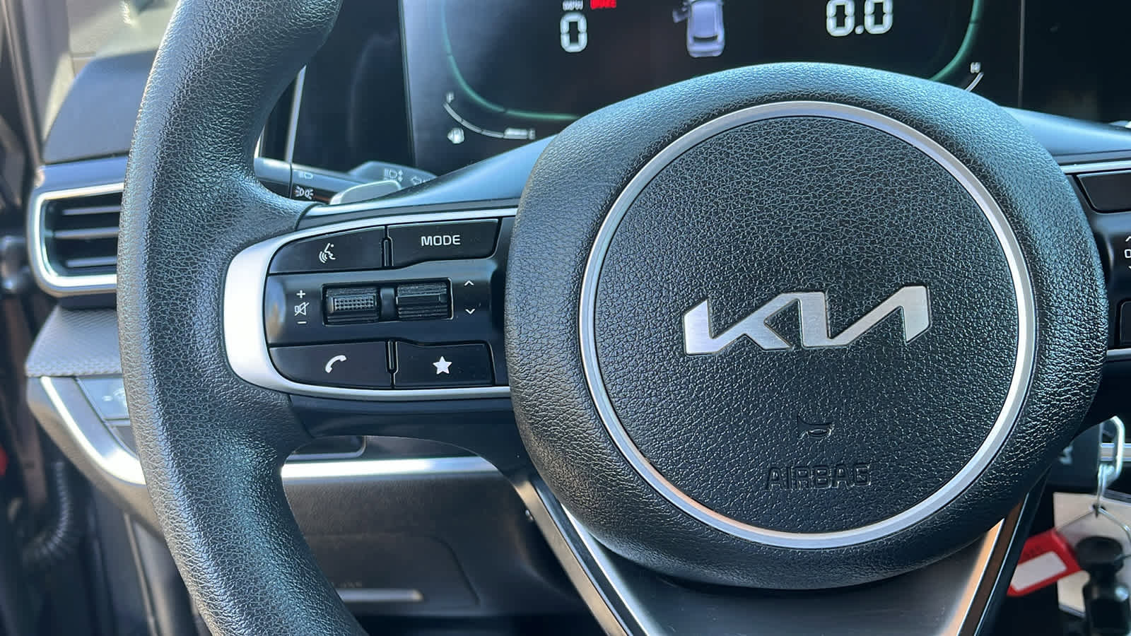 Used 2023 Kia Sportage LX AWD/4WD image 12