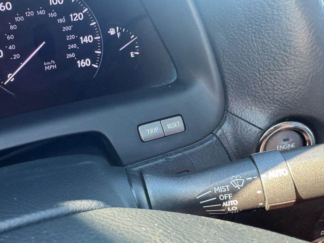 Used 2007 Lexus LS 460 RWD image 26