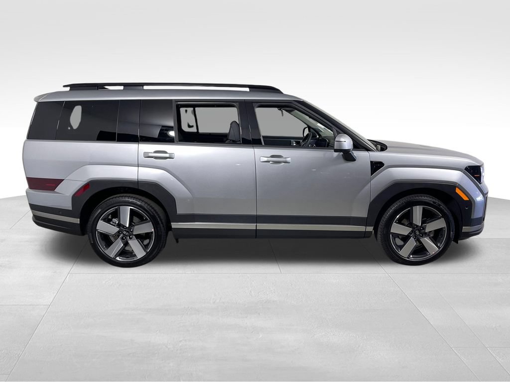 New 2026 Hyundai Santa Fe Limited AWD/4WD image 6
