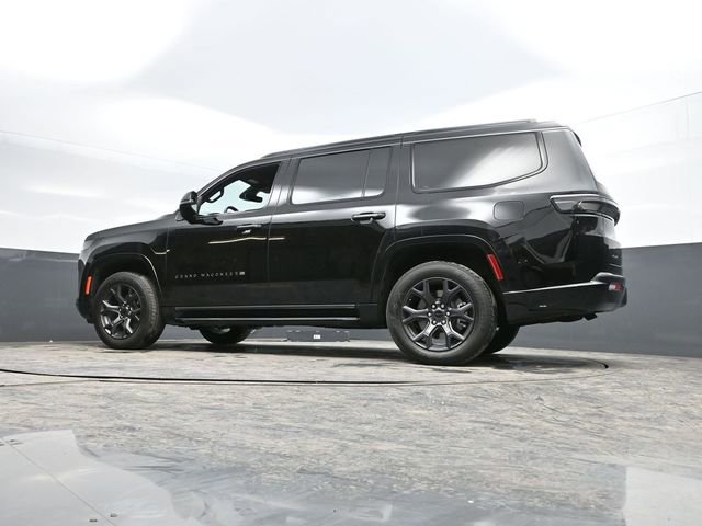 New 2026 Jeep Grand Wagoneer Limited image 48