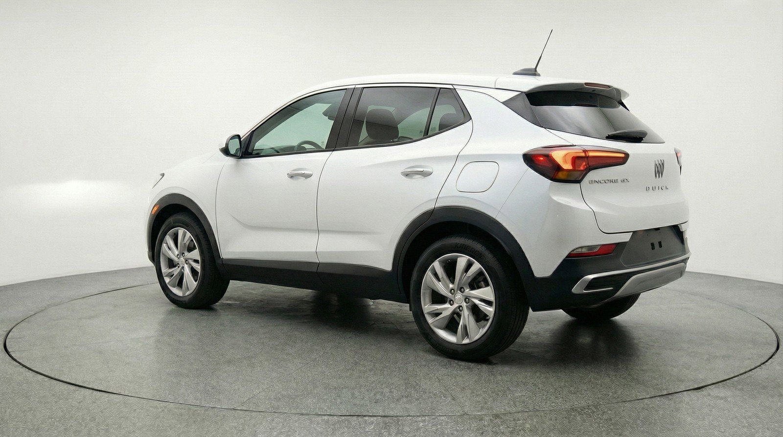 Used 2025 Buick Encore GX Preferred image 6