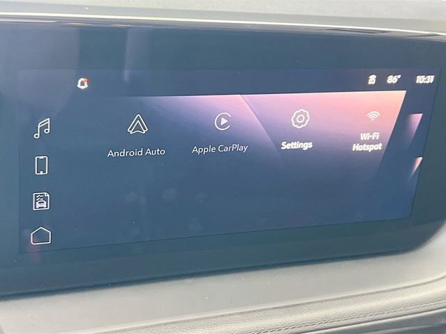 New 2026 Buick Encore GX Sport Touring w/ Comfort Package image 8