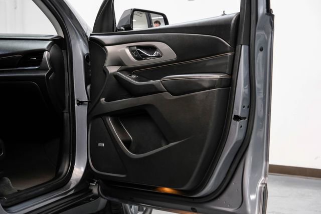 Used 2019 Chevrolet Traverse RS image 43