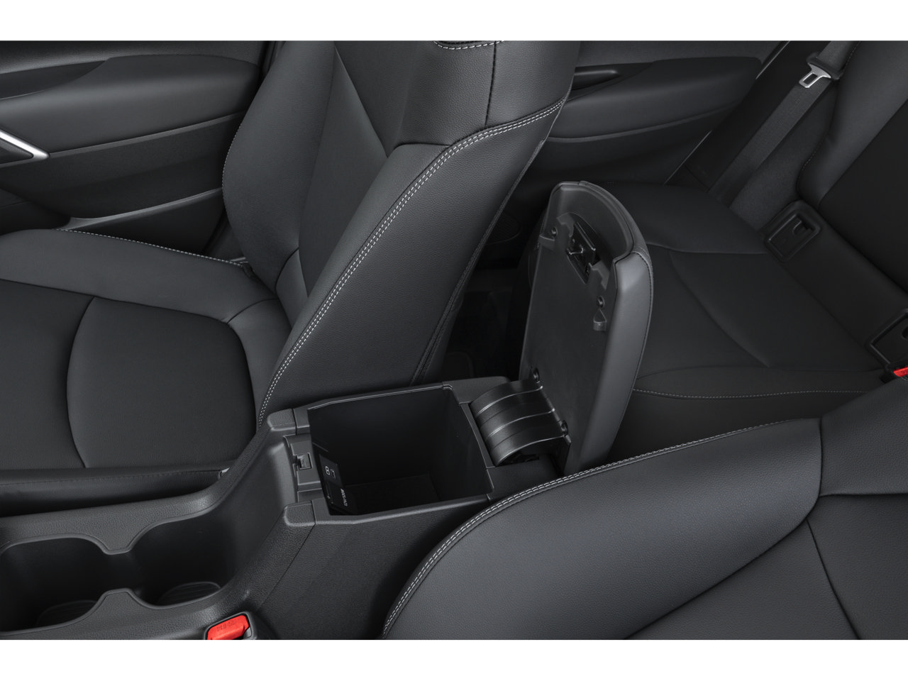 New 2026 Toyota Corolla Cross XLE AWD/4WD image 32