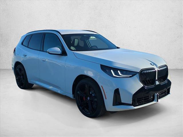 New 2026 BMW X3 xDrive30i w/ M Sport Package AWD/4WD image 7