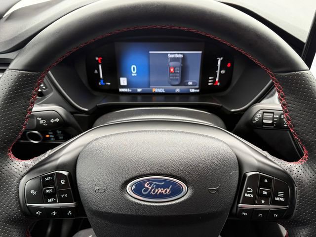 Certified 2024 Ford Escape ST-Line w/ Tech Pack #1 image 18