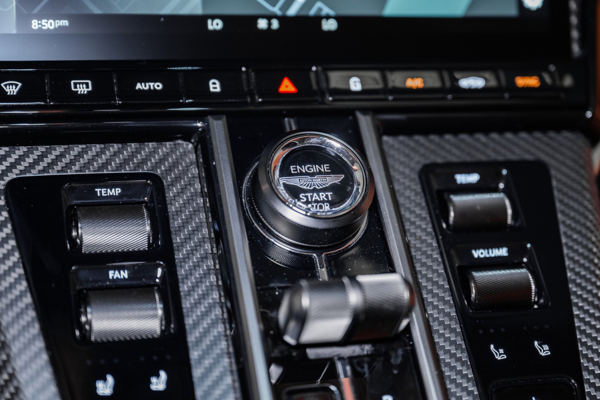 New 2026 Aston Martin V8 Vantage Coupe image 25