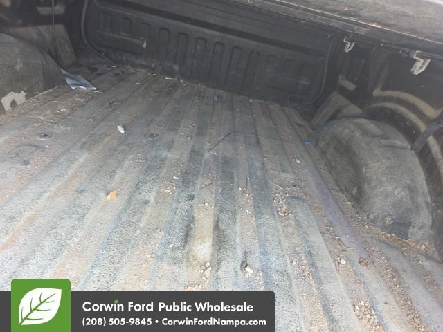Used 2015 Ford F150 XL w/ Equipment Group 101A Mid AWD/4WD image 8
