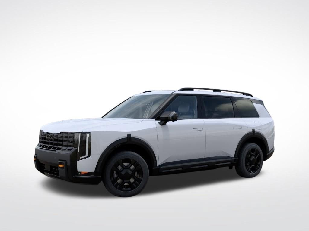 New 2027 Kia Telluride SX X-Pro image 4