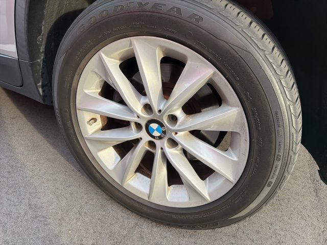 Used 2016 BMW X3 xDrive28i AWD/4WD image 9