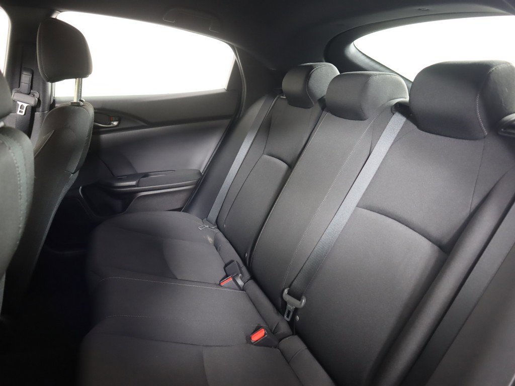 Used 2019 Honda Civic Sport image 30