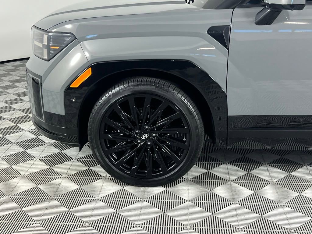 Used 2024 Hyundai Santa Fe Calligraphy image 10