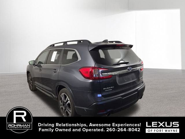 Used 2023 Subaru Ascent Limited AWD/4WD image 8