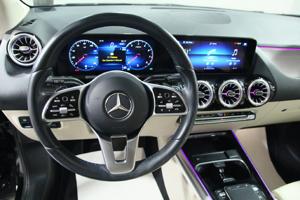 Certified 2023 Mercedes-Benz GLA 250 4MATIC image 10