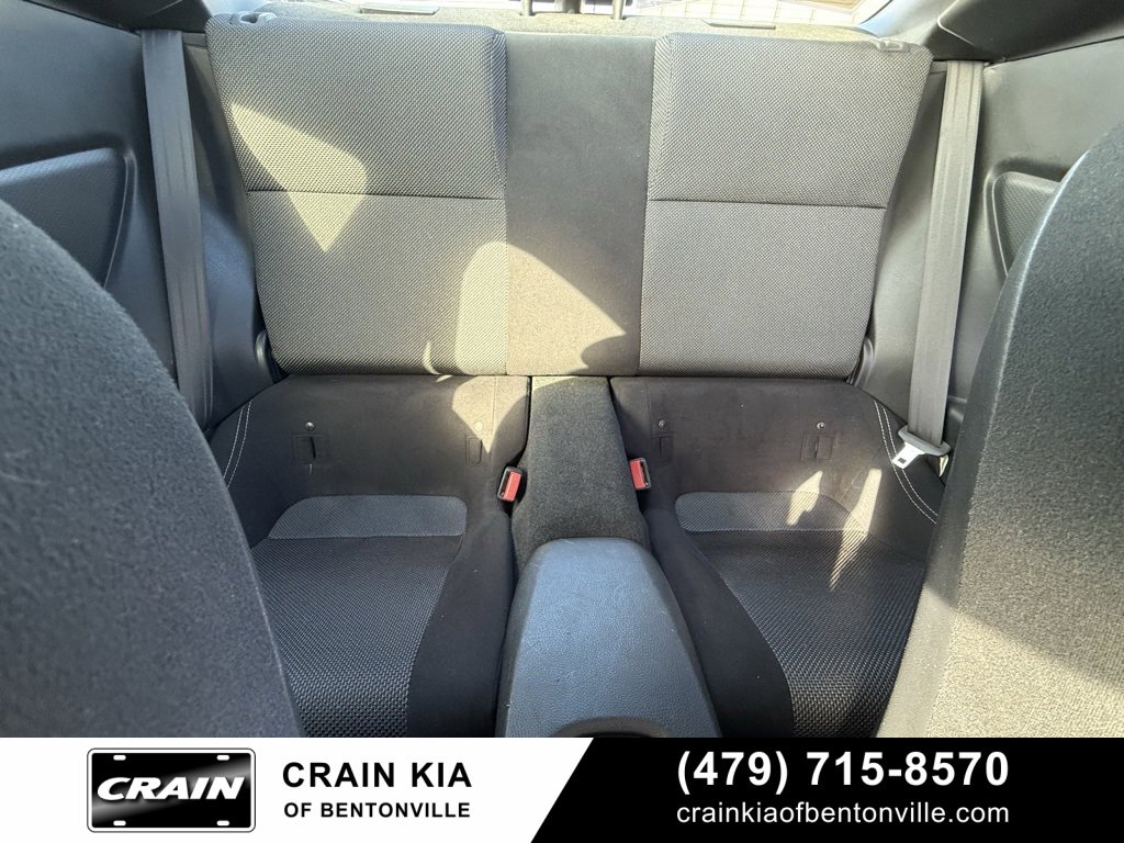 Used 2017 Toyota 86 image 24