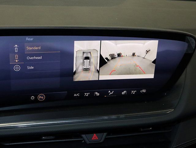 New 2026 Buick Envision Preferred image 18