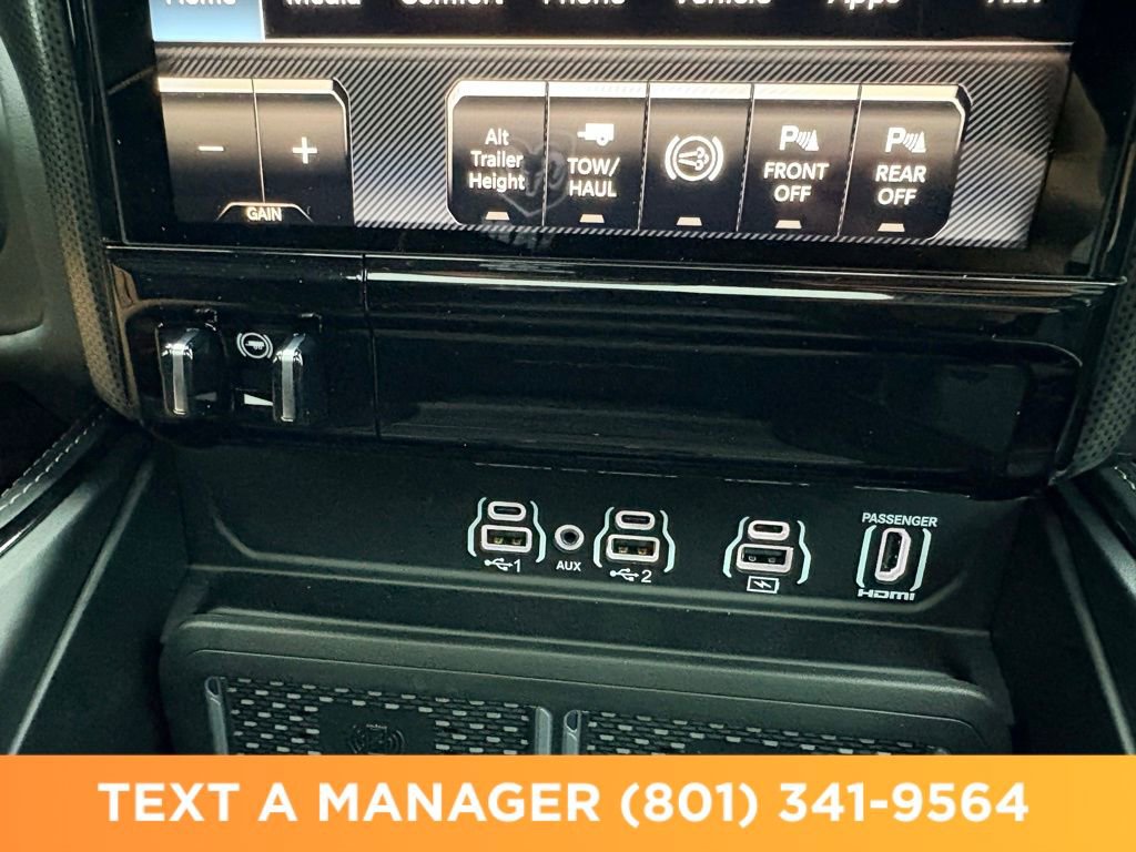 New 2026 RAM 3500 Limited image 21