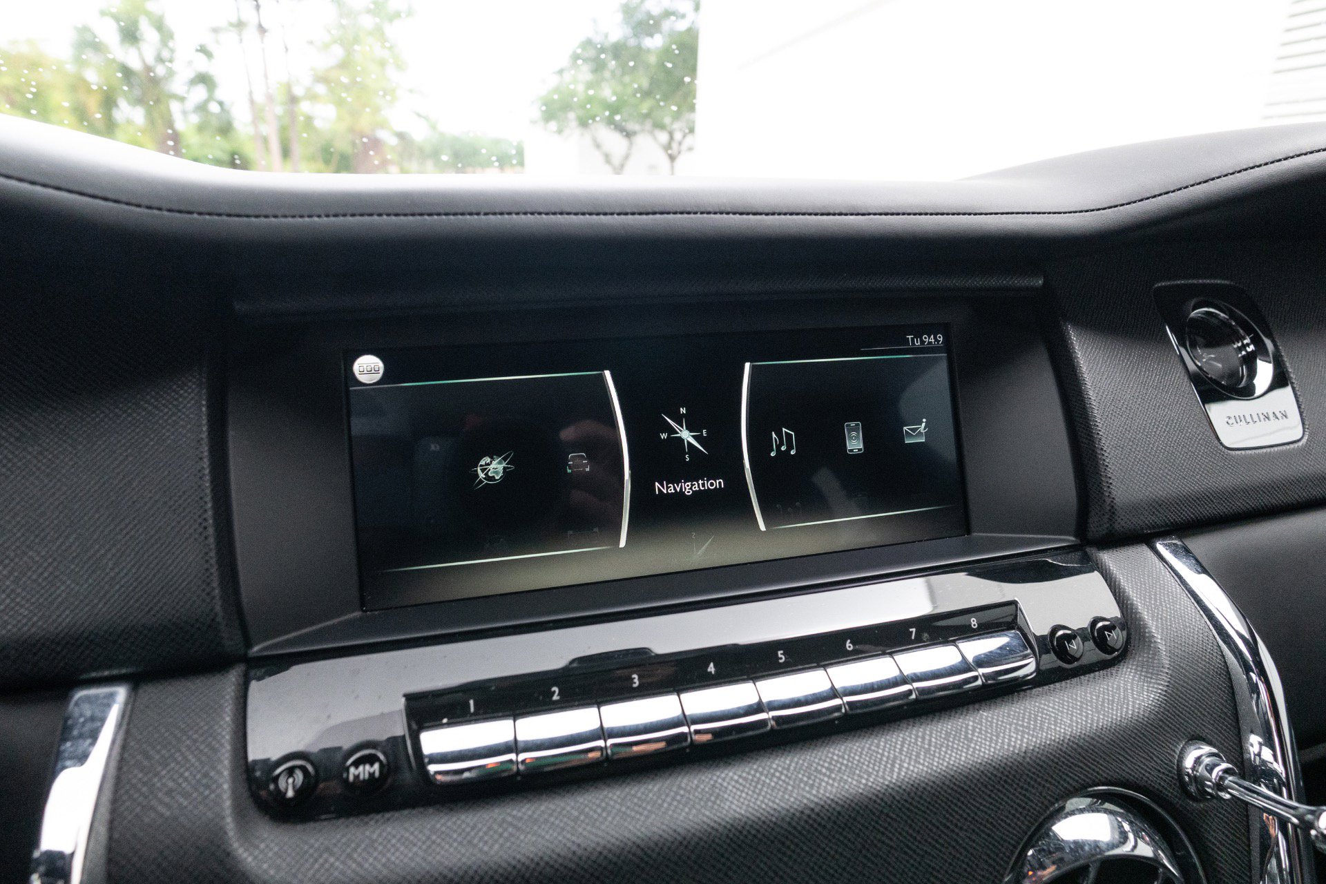 Used 2020 Rolls-Royce Cullinan image 69