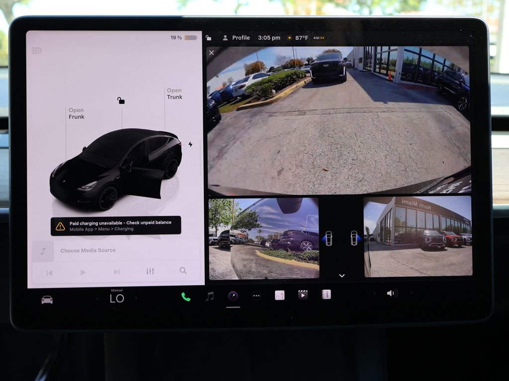 Used 2022 Tesla Model Y Performance image 52